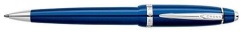 Cross Affinity Blue ballpen - Penna Sfera